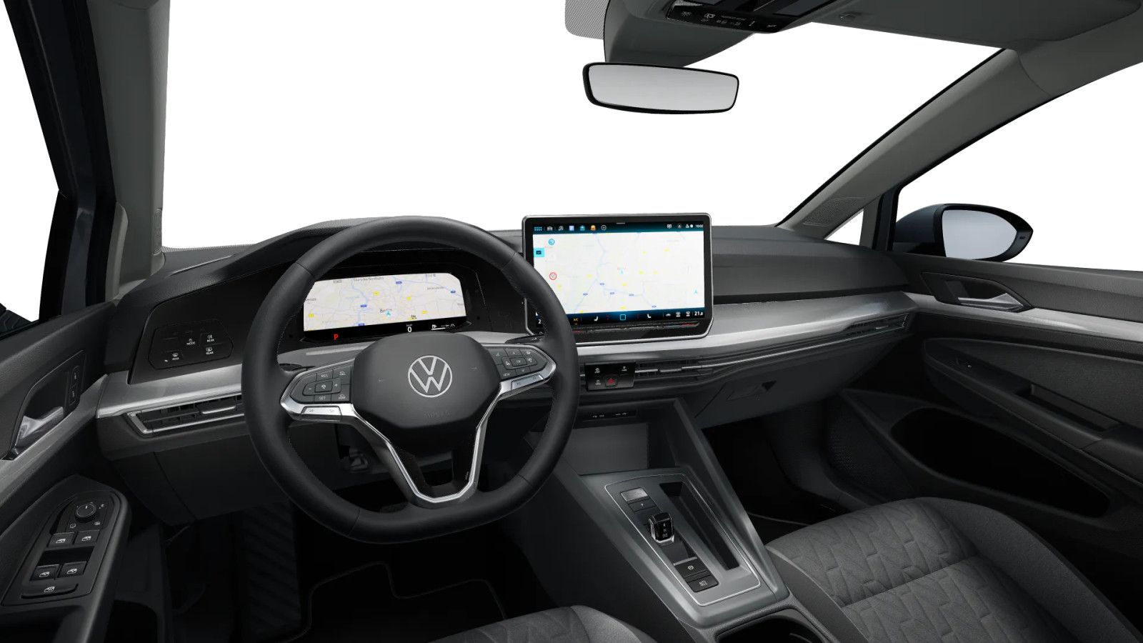Volkswagen Golf - Bild 8