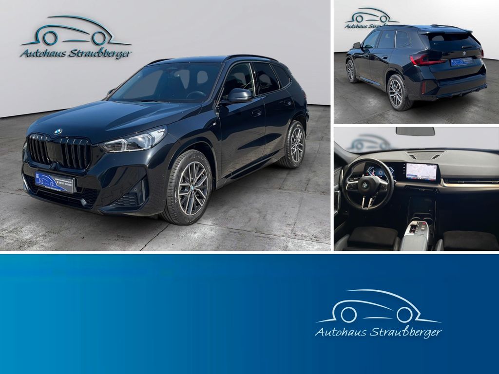 Image of BMW X1