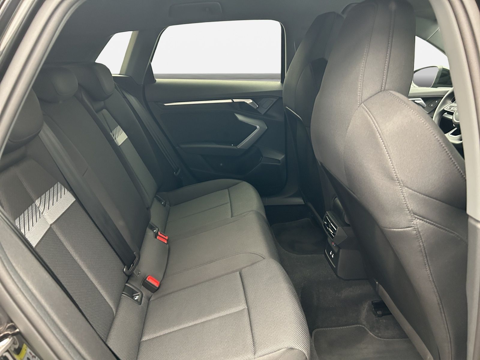 Audi A3 - Bild 15