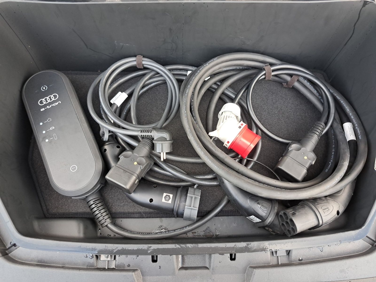 Audi e-tron - Bild 24