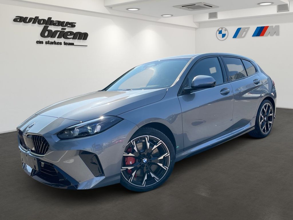 BMW 123