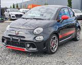 Fiat 500 1.4 - ABARTH - MEMORY - KLIMA - EU6 - Fiat 500: 1.4