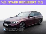 BMW M340i xDrive LED Head-Up HK HiFi DAB AHK uvm. - gebrauchte BMW M340i aus dem Jahr 2023
