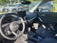 Audi Q2 - Vorschau Bild 16