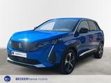 Peugeot 3008 Allure 130 EU6d *Navi*Sitzheizung*Klima*Key