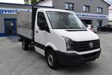 Volkswagen Crafter 35 Pritsche KR Ladebordwand - Angebote