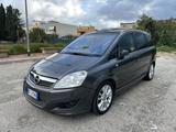 Opel Zafira 1.9 16V CDTI 150CV Cosmo - Opel Zafira: Cdti 150