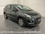 Peugeot PEUGEOT 3008 1.6 HDi 115CV Active - gebrauchte Peugeot 3008 aus dem Jahr 2014