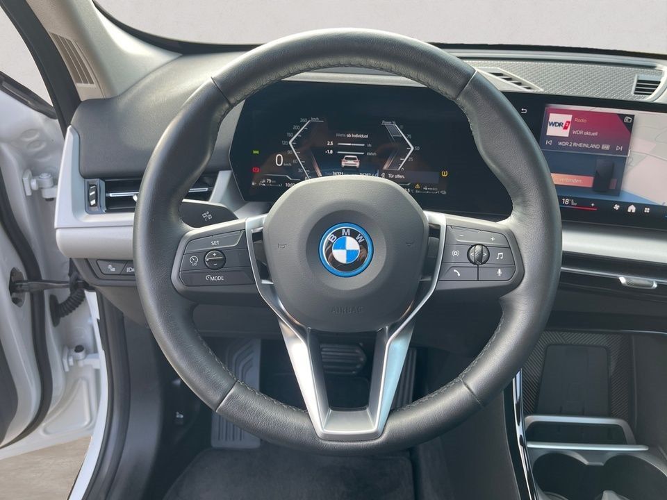 BMW X1 - Bild 15