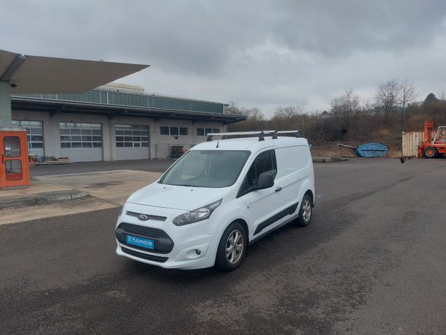 Ford Transit Connect Kasten Trend