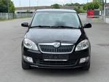 Skoda Fabia Family*SITZHEIZUNG*PDC*TEMPOMAT* - Skoda Fabia Gebrauchtwagen in Essen