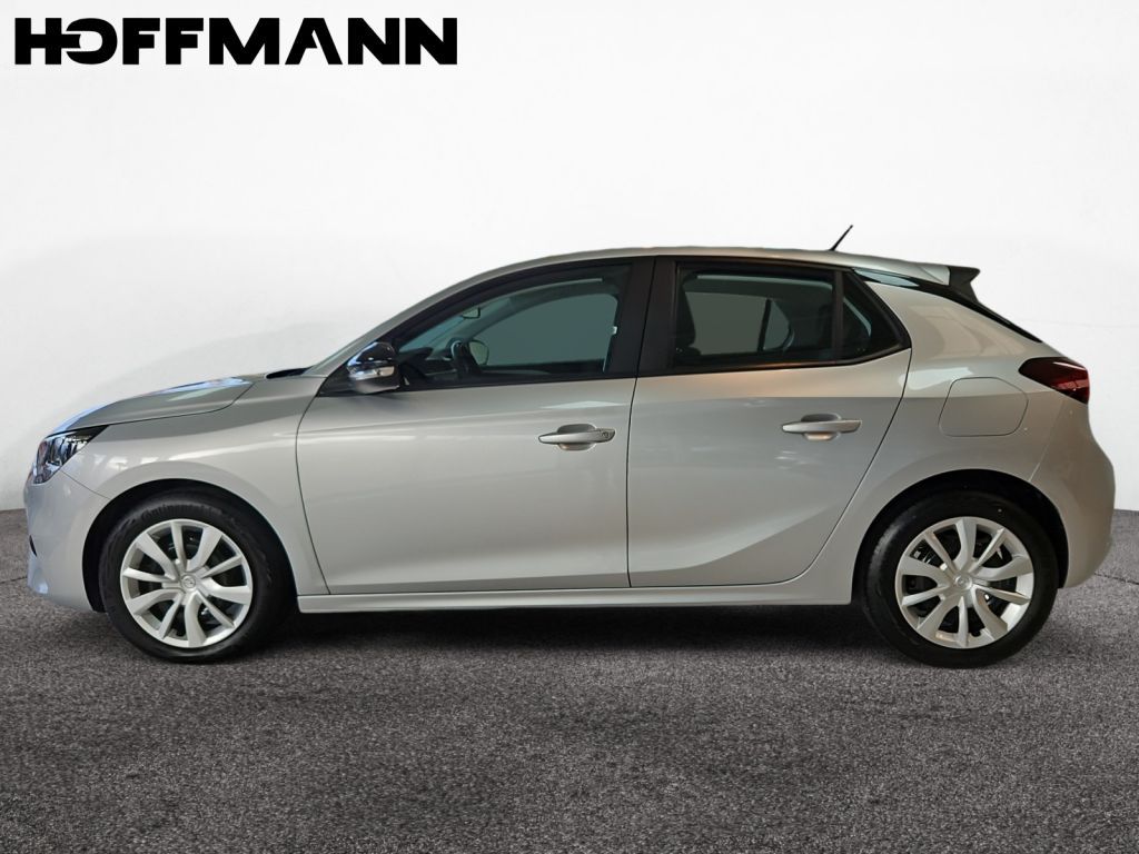 Fahrzeugabbildung Opel Corsa 1.2 Turbo Edit. Navi Sitzheizung Parkpilot