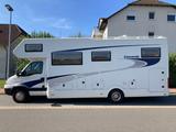 Concorde Credo A 835 L Alkoven autark Solar Lithium  - Concorde Diesel Alkoven Credo