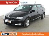 Skoda Rapid Spaceback 1.2 TSI Ambition *NAVI*TEMPO*PDC - Skoda Rapid in Köln