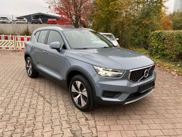 Volvo XC40 T4 PHEV INSCRIPTION +NAVI+CAM+PILOTASSI+PDC