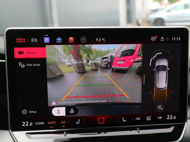Volkswagen Golf GTI Clubsport /MATRIX/HUD/DCC/H&K foto 14