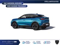 Peugeot 3008 - Vorschau Bild 4