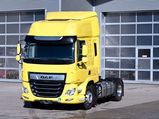 DAF CF 450 FT