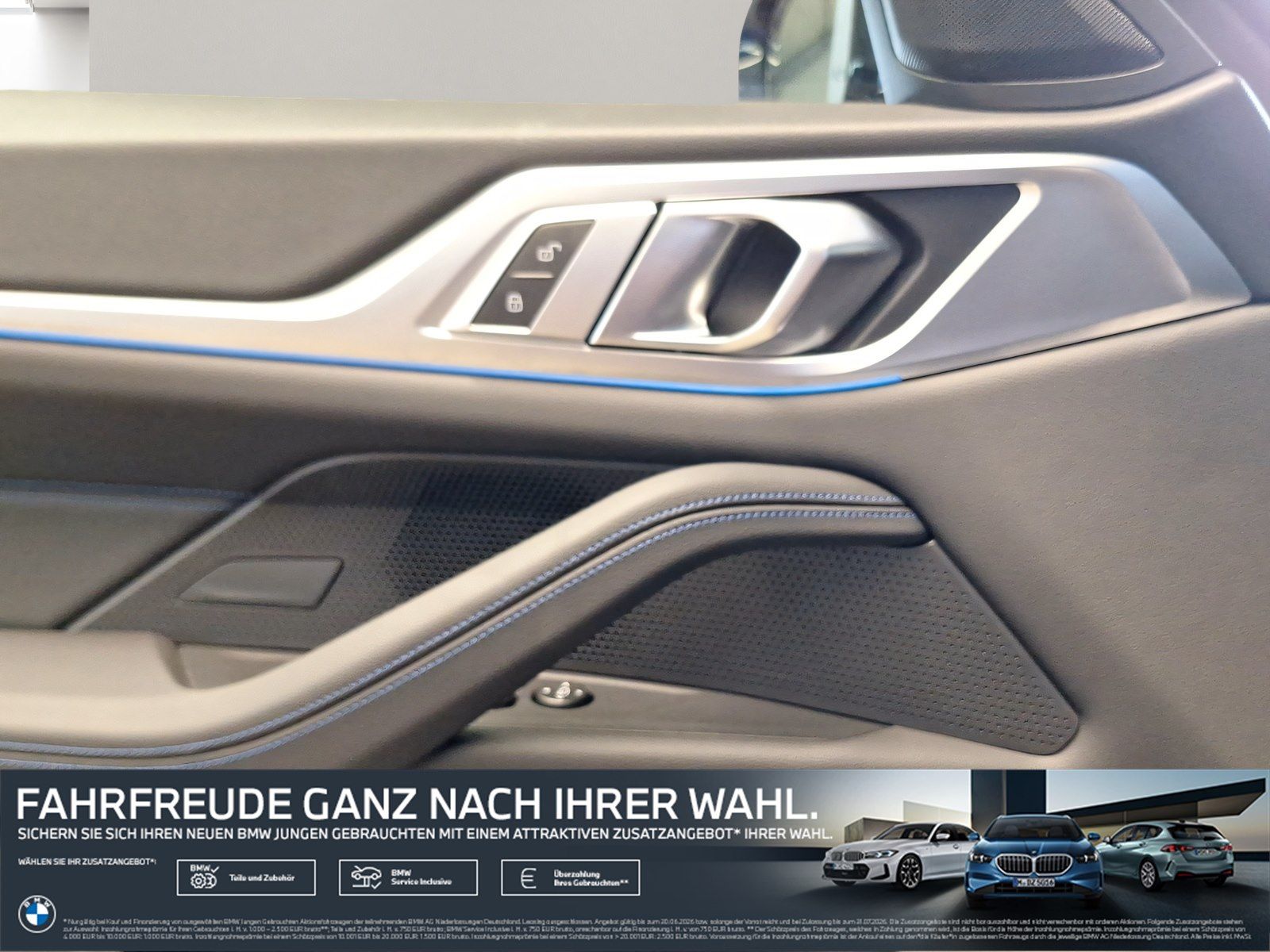 BMW i4 - Bild 17
