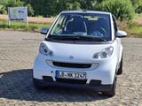 Smart ForTwo cabrio 1.0 52kW edition , Lorinser-Felgen - Smart ForTwo mit Benzin-Antrieb: Cabrio, Lorinser