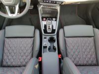 Audi S3 - Vorschau Bild 7