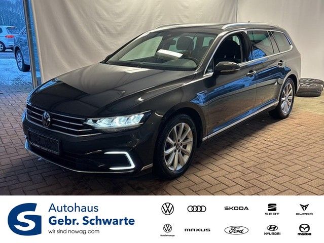 Image of Volkswagen Passat Variant