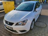 Seat Ibiza 6j 1.0 MPI - Seat Ibiza: 6j1