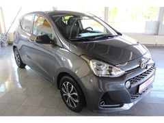 Fahrzeugabbildung Hyundai i10 YES! Top-Ausstattung,Top-Zustand