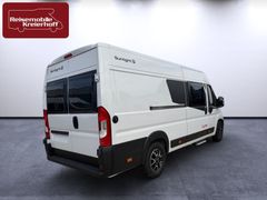 Sunlight Cliff 640 Frisch Reduziert: 6.000 sparen!