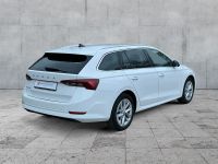 Skoda Octavia - Vorschau Bild 6