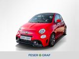 Abarth 500C 595C 1.4 T-Jet 16V Xenon/Nebel/BeatsAud/App - Abarth 500C aus 2023