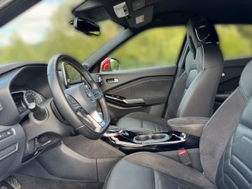 Nissan Juke N-Design