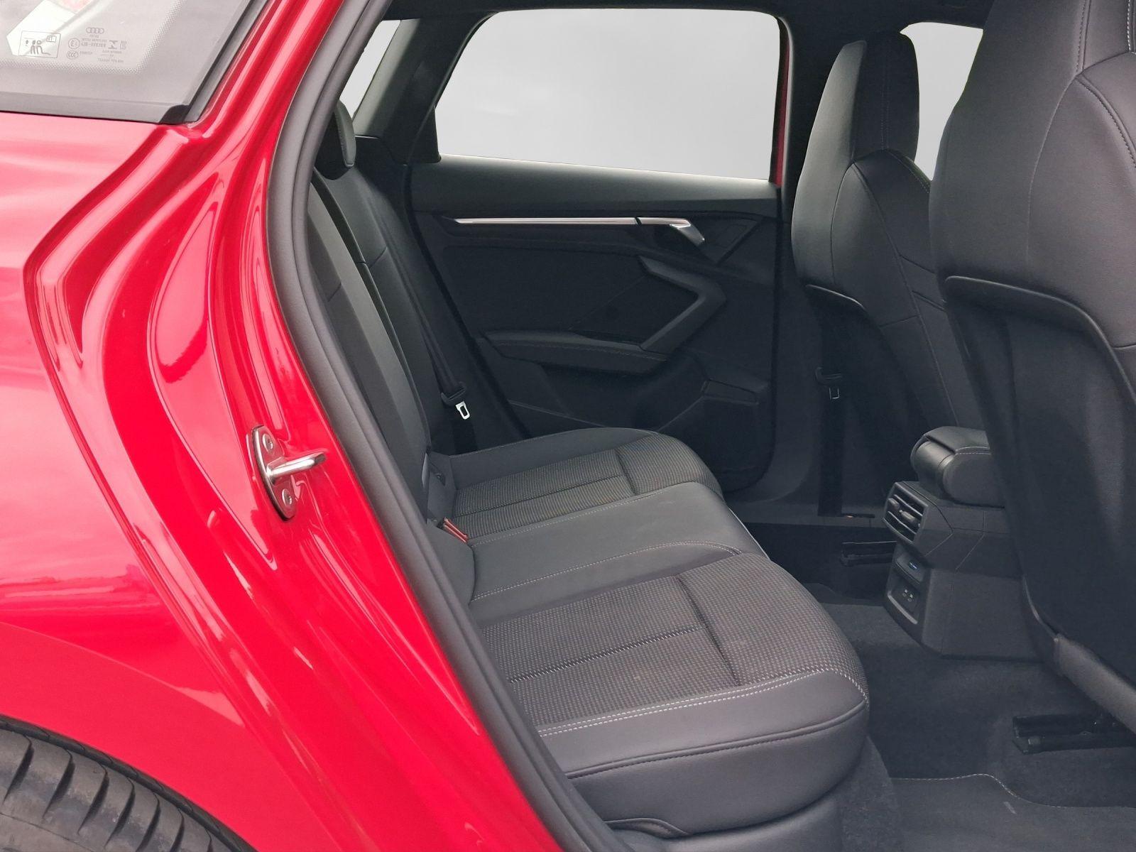 Audi A3 Sportback 30 TDI 2x S LINE LM18 LED KAMERA, миниатюра 6
