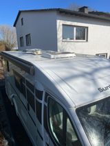 Sunlight V66 Adventure Edition Navi, Sat-TV, 165 PS - Offers matching your search criteria