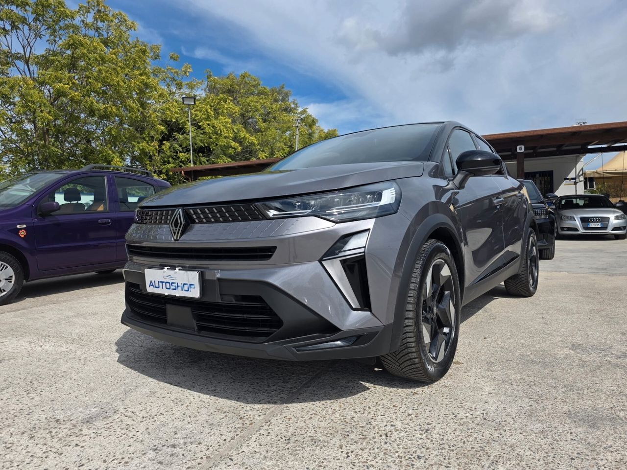 Other Renault Captur TCe 90 CV Techno
