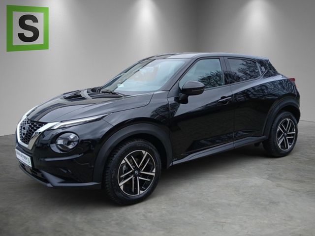 Nissan JUKE N-Connecta 1.0 DIG-T 114