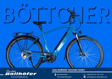 Bild 1 Andere *BÖTTCHER* E-BIKE Spirit (28er) HERRENRAD *SALE*