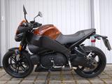 Buell XB12SX Lightning CityX, 1. Hand, 100% ORIGINAL - BUELL LIGHTNING