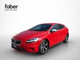 Volvo V40 D3 R-Design - Volvo V40 mit Diesel-Antrieb