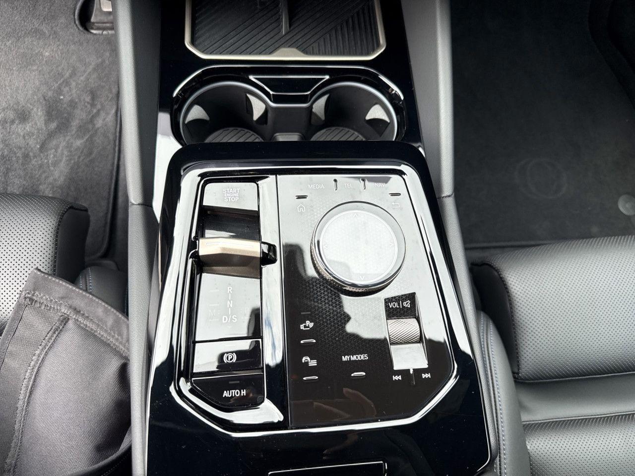 BMW 530e Touring M Sport PRO DrAs+ B&W LCPro Ad.LED