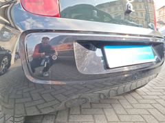 Fahrzeugabbildung Volkswagen up! 1.0 move up! 5-TÜREN KLIMA PDC
