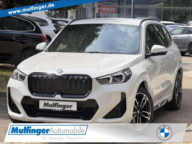 BMW iX1 x30 M Sport HUD SuView.LiveProf.KomfZ.AHK19"