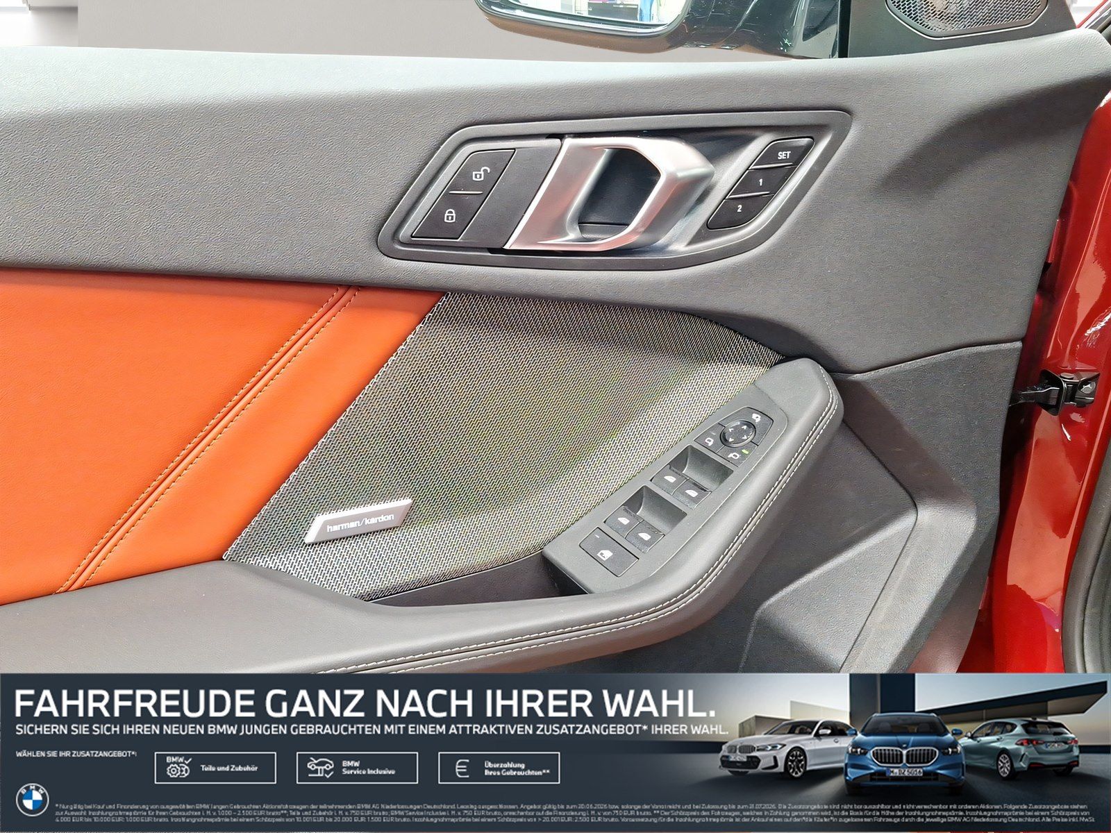 BMW 223 Gran Coupé - Bild 17