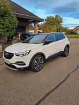 Opel Grandland X Ultimate - Opel Adam in Mannheim