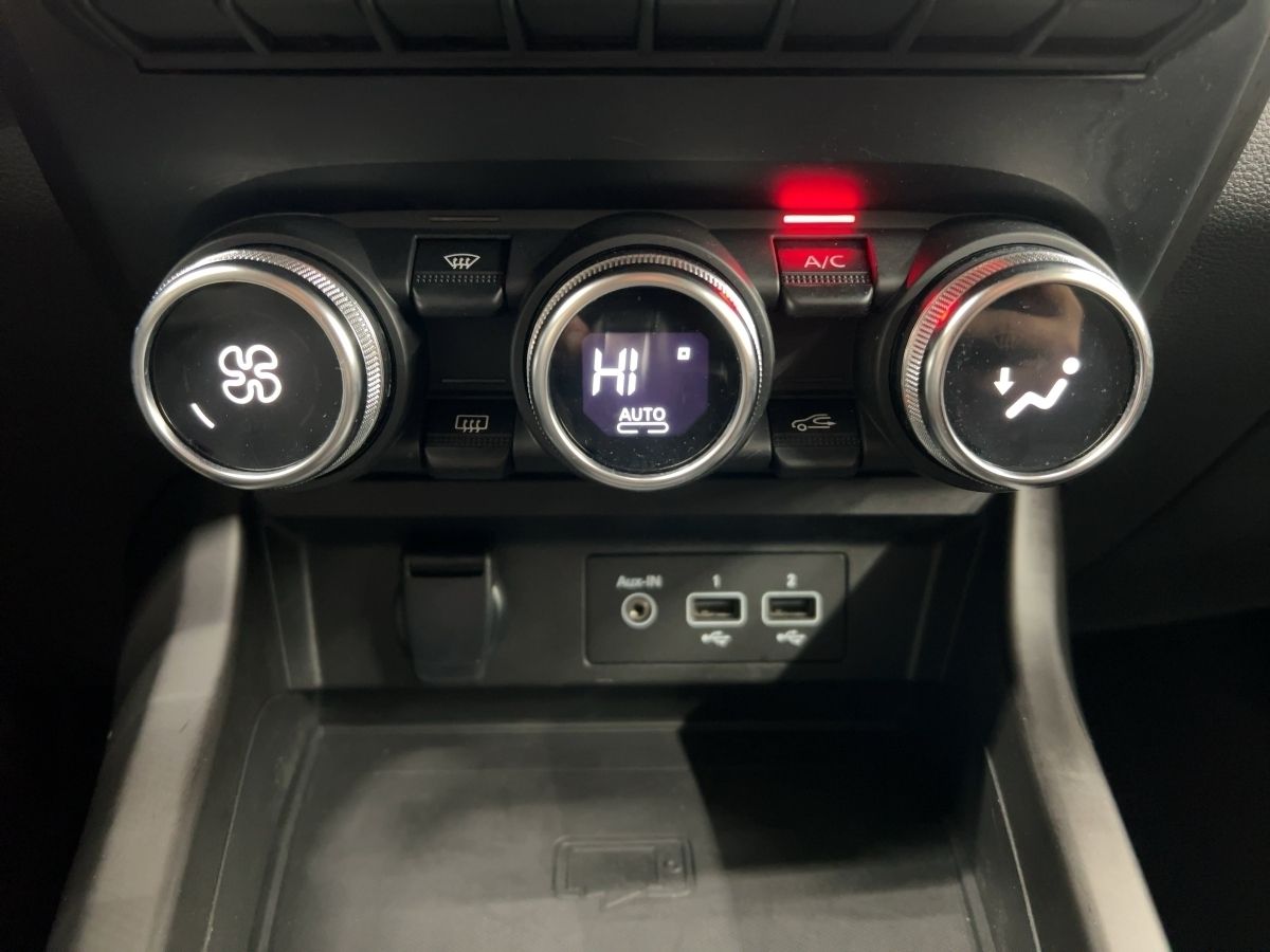 Renault Arkana - Bild 16