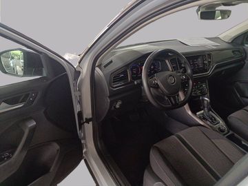 Volkswagen T-Roc - 11