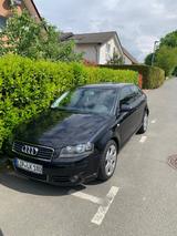 Audi A3 2.0 FSI Attraction Attraction - Audi A3 aus 2003: 2.0