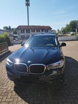 BMW X3 xDrive30e 