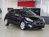 Peugeot 208 1.6 THP 155 XY *LED*NAVi*JBL*LEDER*PANORAMA* - Peugeot aus 2014