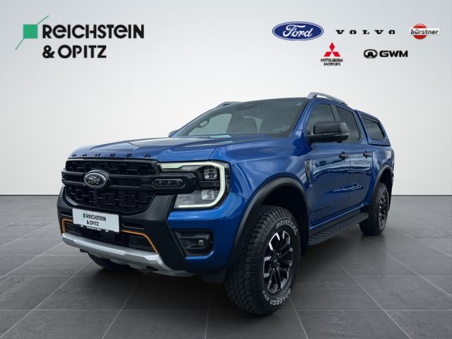 Ford Ranger Wildtrak X e-4WD Doppelkabine